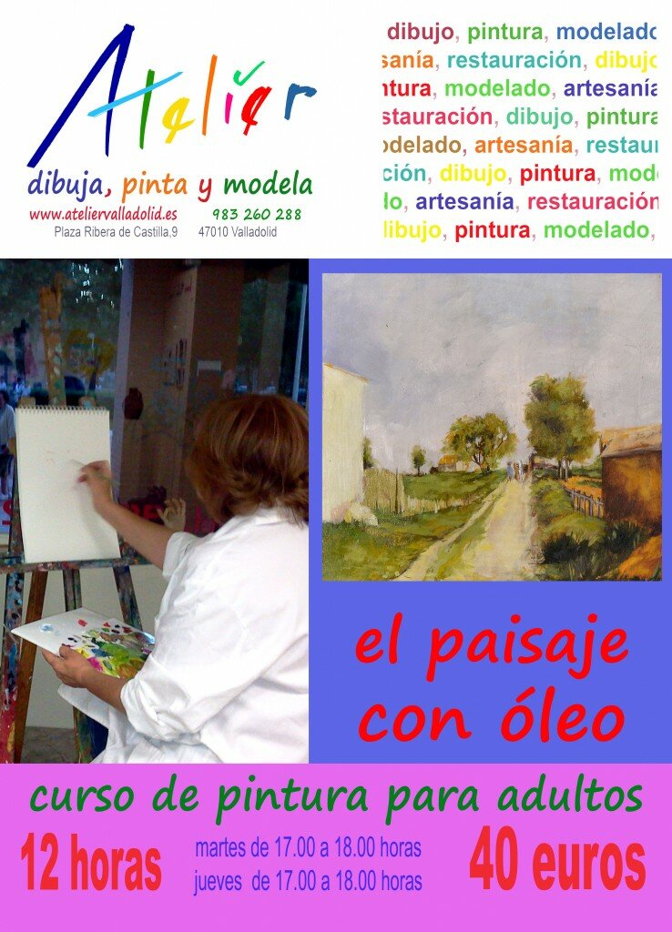 talleres adultos