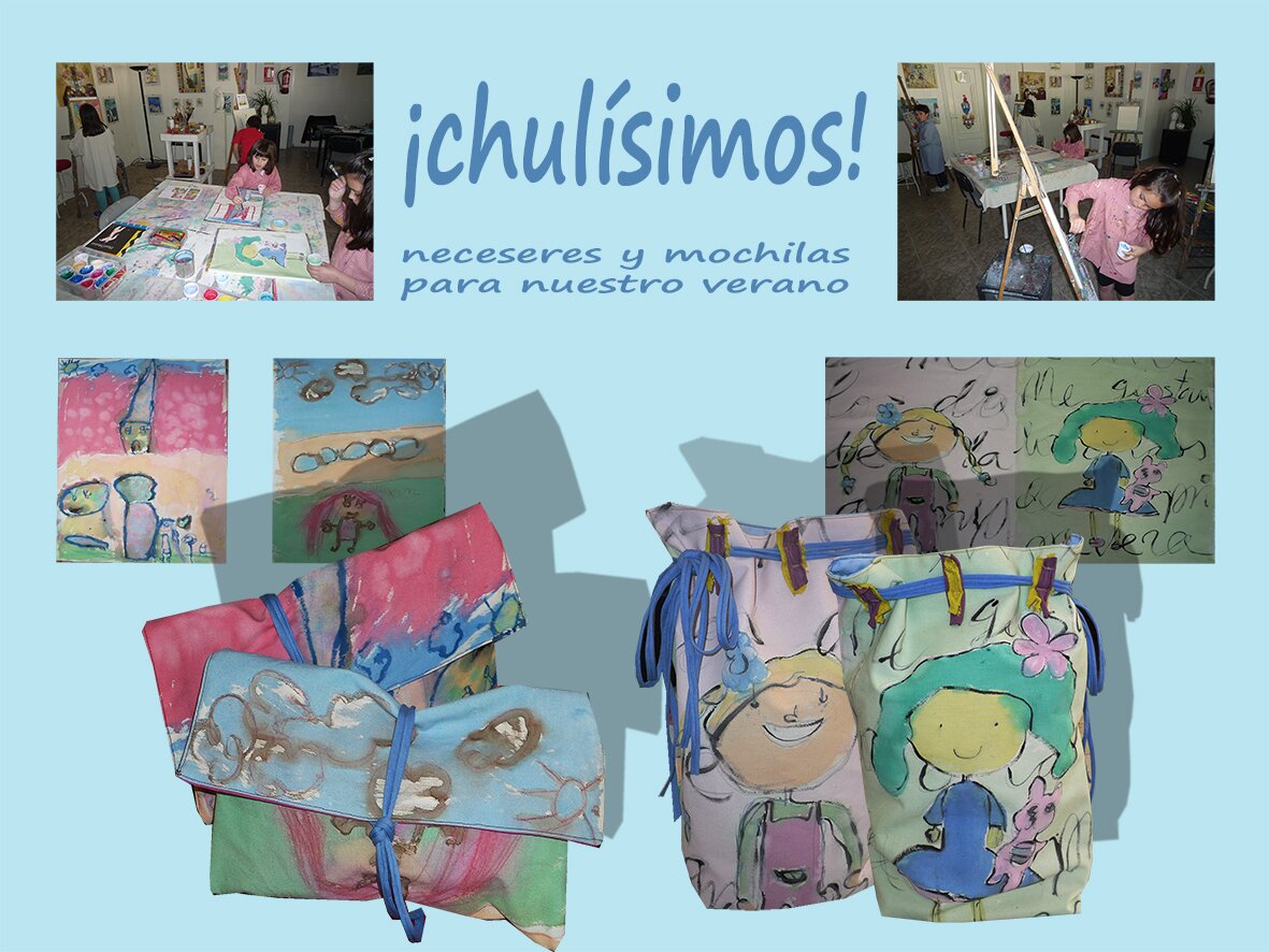 chulísimos